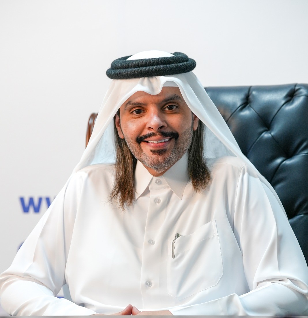 ABDULLA MOHAMED H A ALMARRI - Qatari Sponsor of RAAZ REBOOT GROUP